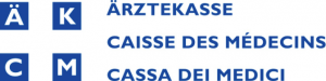 Aerztekasse_Logo